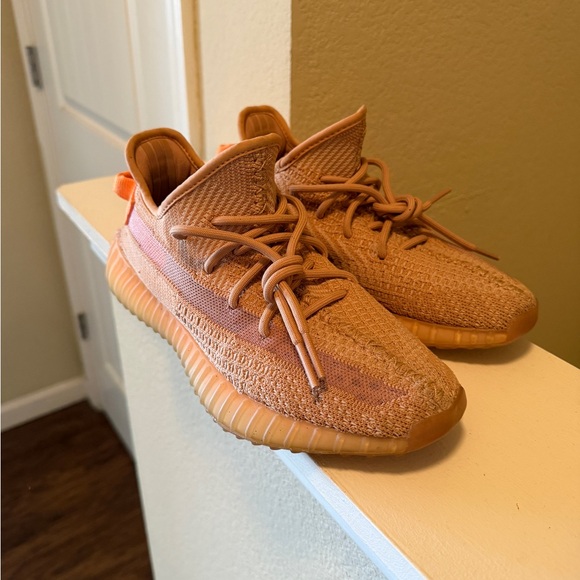 adidas gazelle silver green womens Adidas Yeezy Boost 350 V2 'Mono Clay' – DTLR main image 1